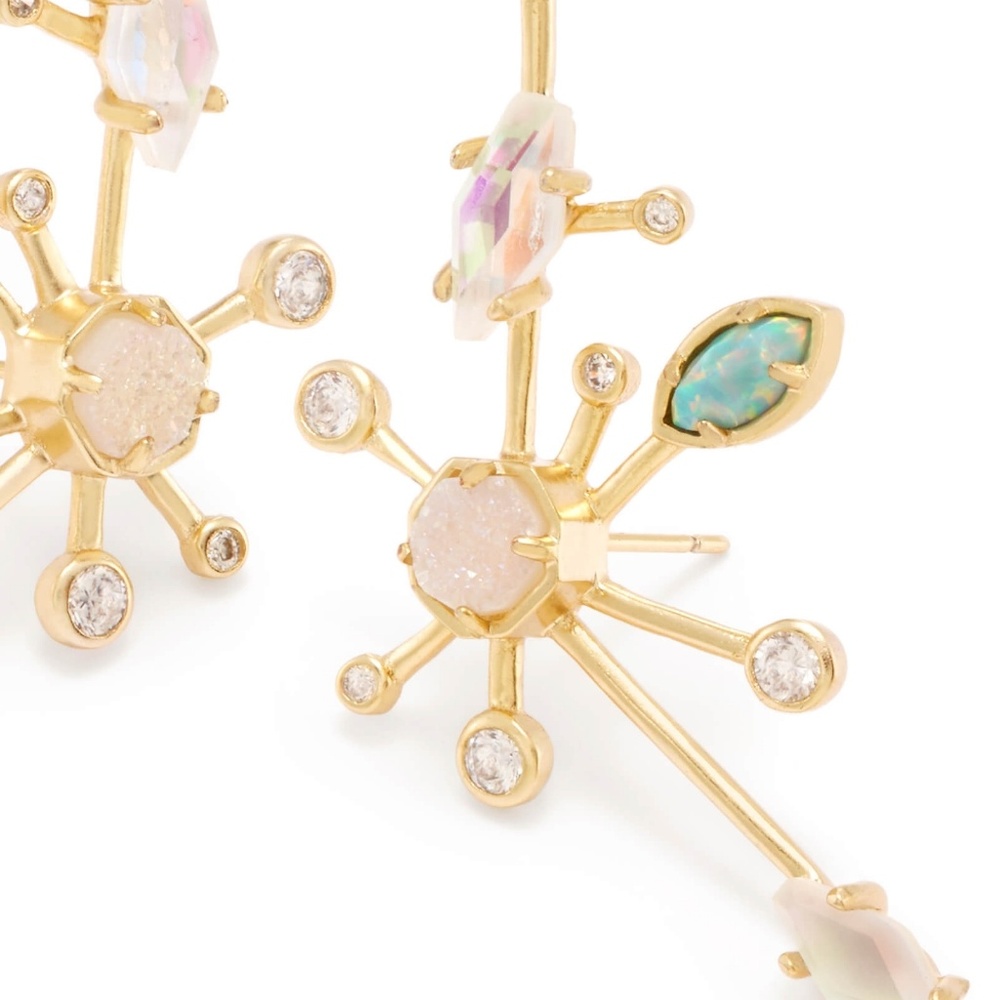 Kendra Scott Matilda Earrings